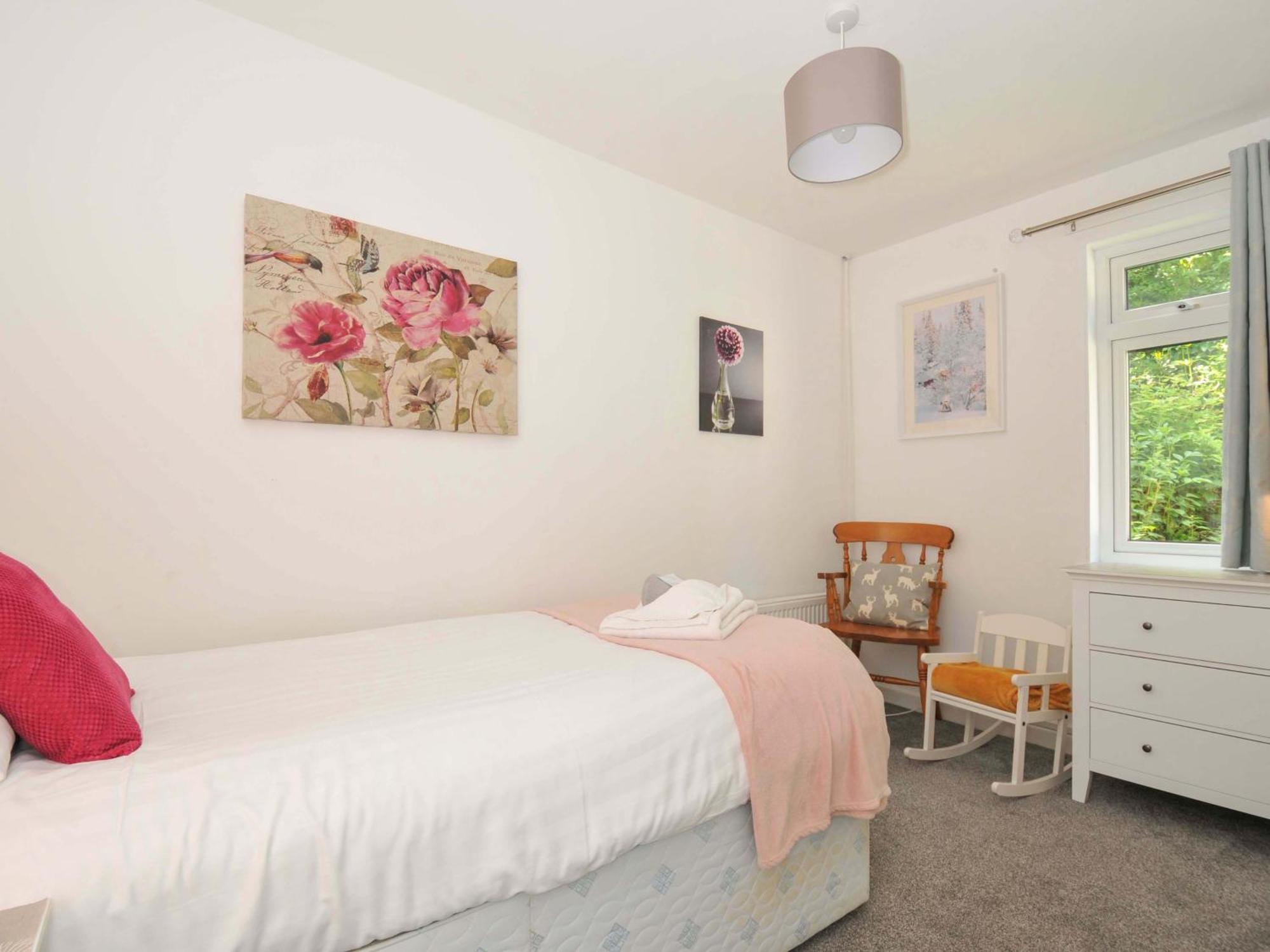 59 Valley Lodge Callington Bagian luar foto
