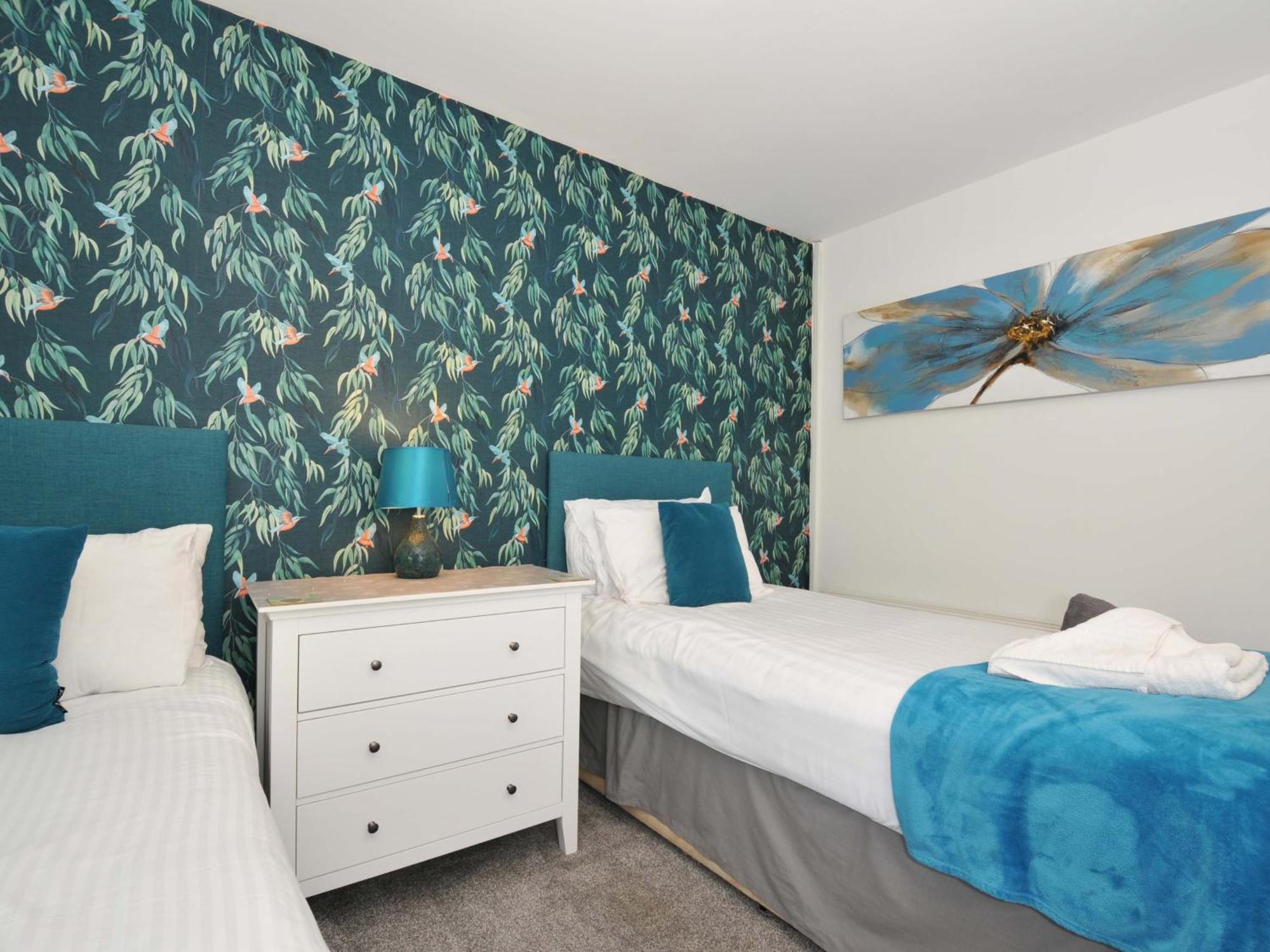 59 Valley Lodge Callington Bagian luar foto
